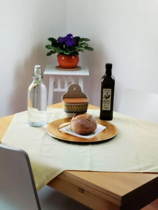 Apartma Oljka Pomjan Smarje  Bagian luar foto